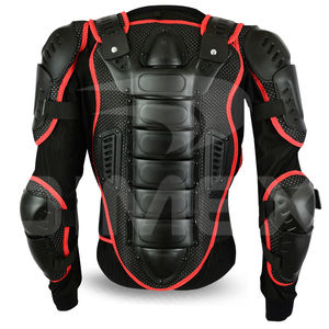 Motorcycle Clothing BODY ARMOUR