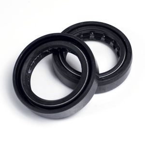 Motorcycle Parts FORK / DUST SEALS