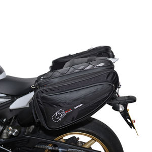 Luggage / Bags MOTORCYCLE PANNIERS