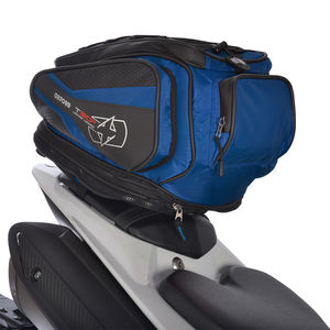 Luggage / Bags MOTORCYCLE TAIL BAGS