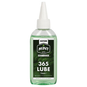 OXFORD Mint Cycle 365 Lube 75ml 