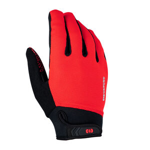 OXFORD Switchback 2.0 Gloves Red 