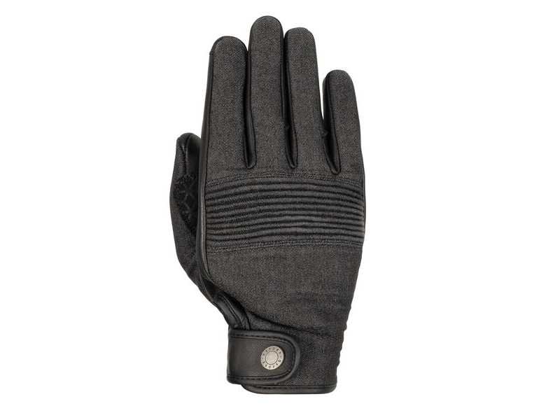 OXFORD Kickback MS Glove Charcoal Grey click to zoom image