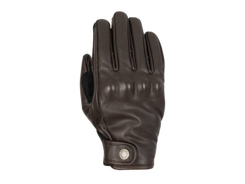 OXFORD Henlow WS Glove Brown click to zoom image