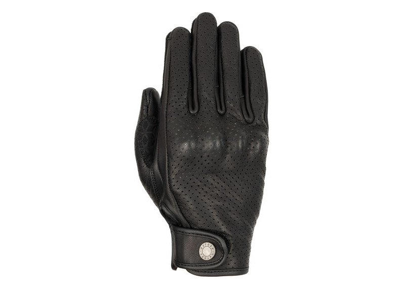 OXFORD Henlow Air WS Glove Black click to zoom image