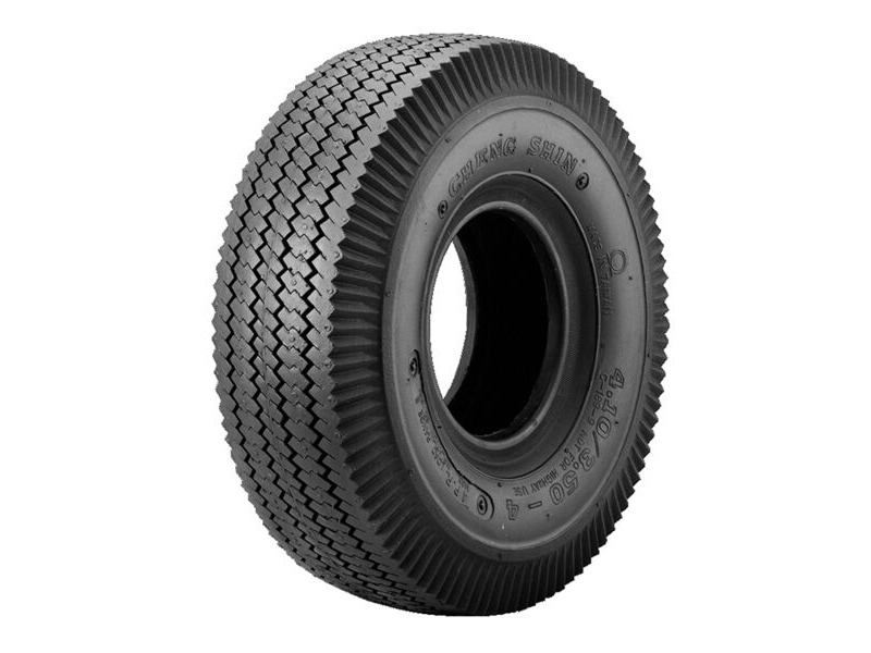 CST TYRE 410/350-5 C189 GRY TBD click to zoom image