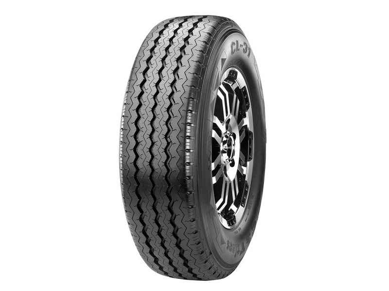 CST TYRE 165/70R13 TRAILERMAXX ECO CL31 84N D/B/72/B click to zoom image