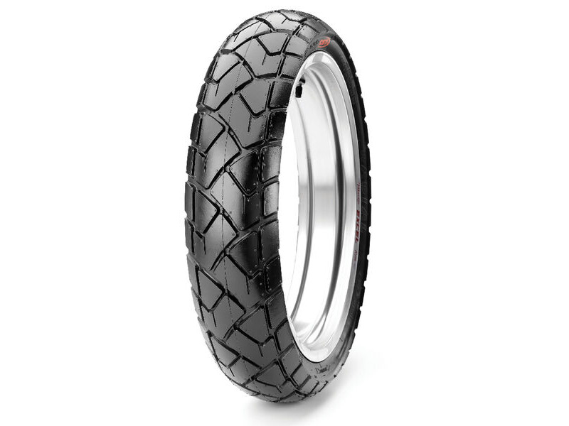 CST 90/90-21 CM509 54H TL Adventure Tyre click to zoom image