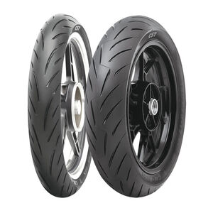CST 140/70-17 CM-NK01 66S TL Street Tyre 