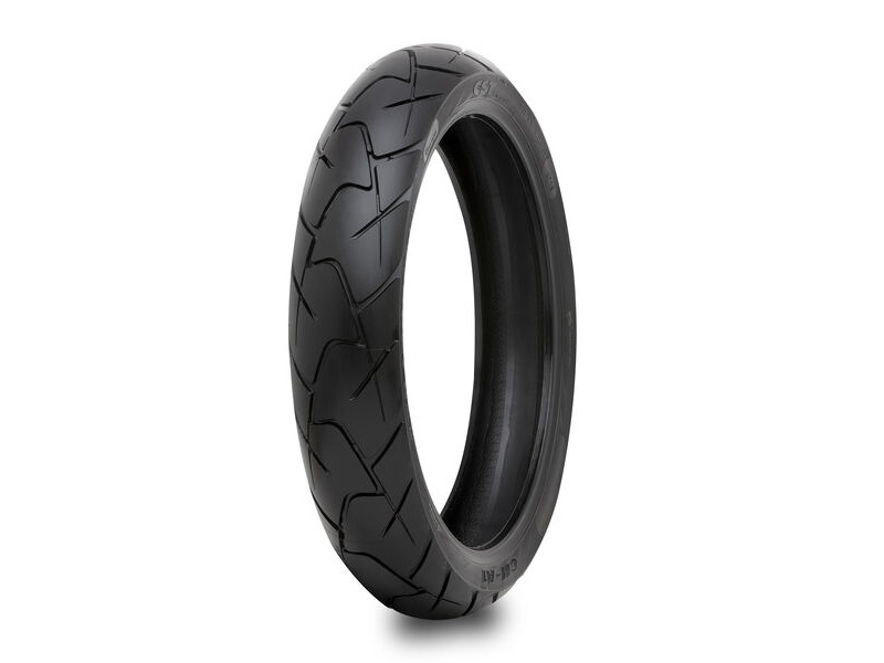 CST 130/70-17 CM-AD01 62S TL Adventure Tyre click to zoom image