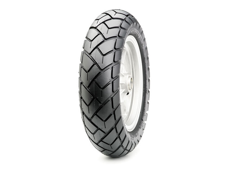 CST 130/80-17 C6017 65S TL Street Tyre click to zoom image