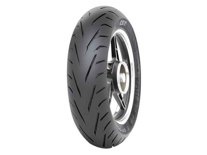 CST 120/70-13 CM-SC01 59S TL Scooter Tyre click to zoom image