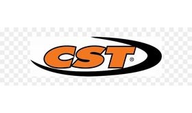 CST logo