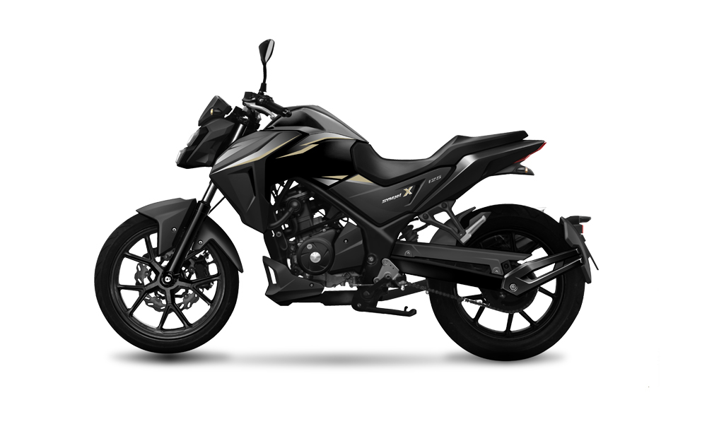 SYM NH X 125 2020 £2399.00 Motorcycles & Scooters