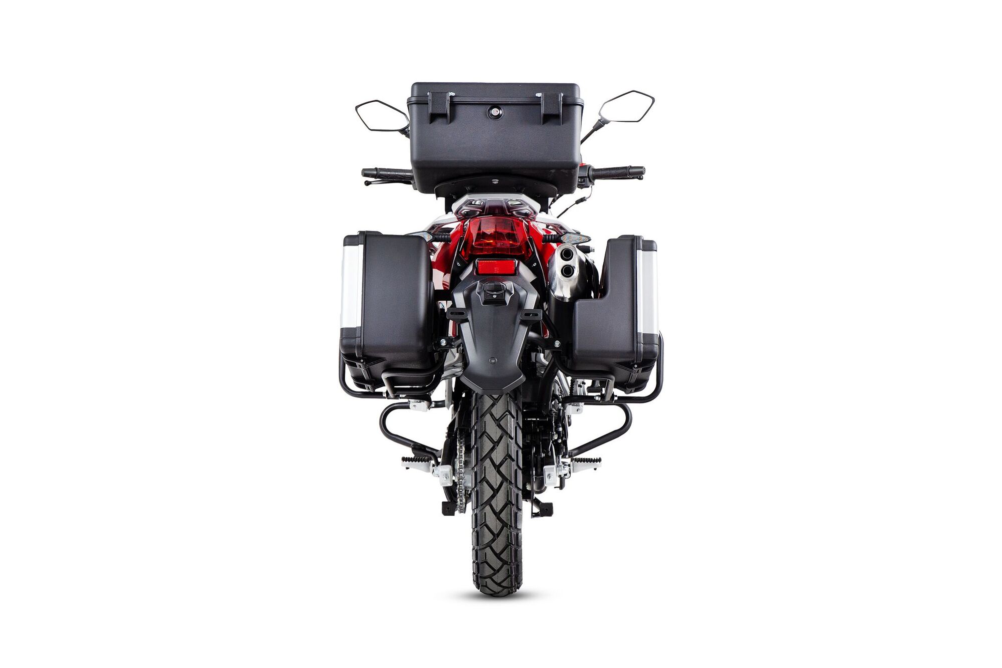 sinnis terrain 125cc for sale