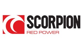 SCORPION logo