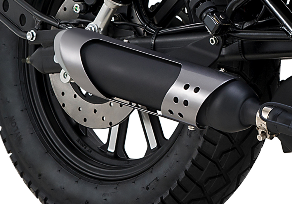 keeway 50cc motorbike