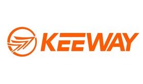 KEEWAY logo