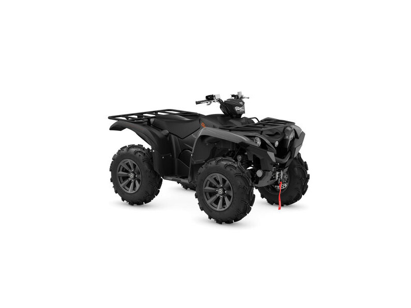 YAMAHA Grizzly 700 Protection Pack click to zoom image