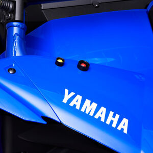 YAMAHA YXZ1000R GYTR Racing Kit Stage 2 FIA click to zoom image
