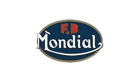 F.B. MONDIAL logo
