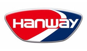 HANWAY logo