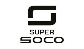 SUPER SOCO logo