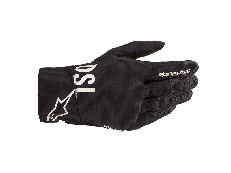 ALPINESTARS Shotaro Gloves Black click to zoom image