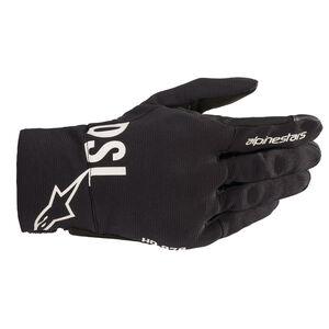 ALPINESTARS Shotaro Gloves Black 