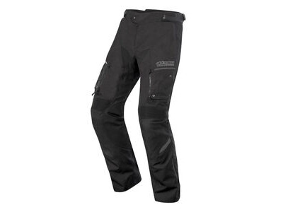 ALPINESTARS Valparaiso 2 Drystar pants Black/Gray
