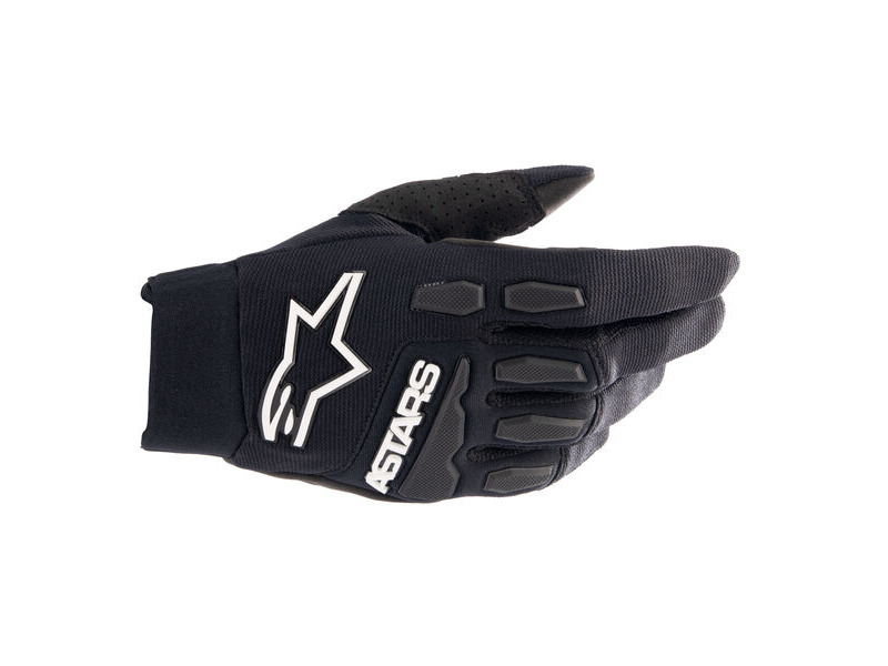 ALPINESTARS Full Bore XT Gloves Black click to zoom image