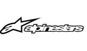 ALPINESTARS logo