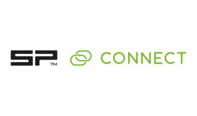 SP CONNECT logo