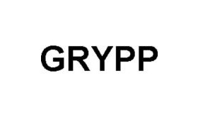 GRYPP logo