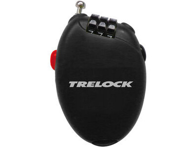 TRELOCK Retractable Pocket Lock 75cm