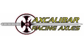 AXCALIBAR logo