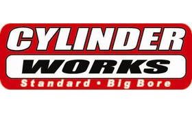 CYLINDER WORKS logo