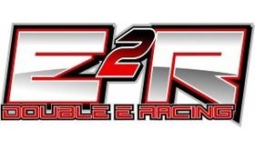 DOUBLE E RACING logo