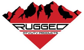 RUGGED PRODUCTS logo