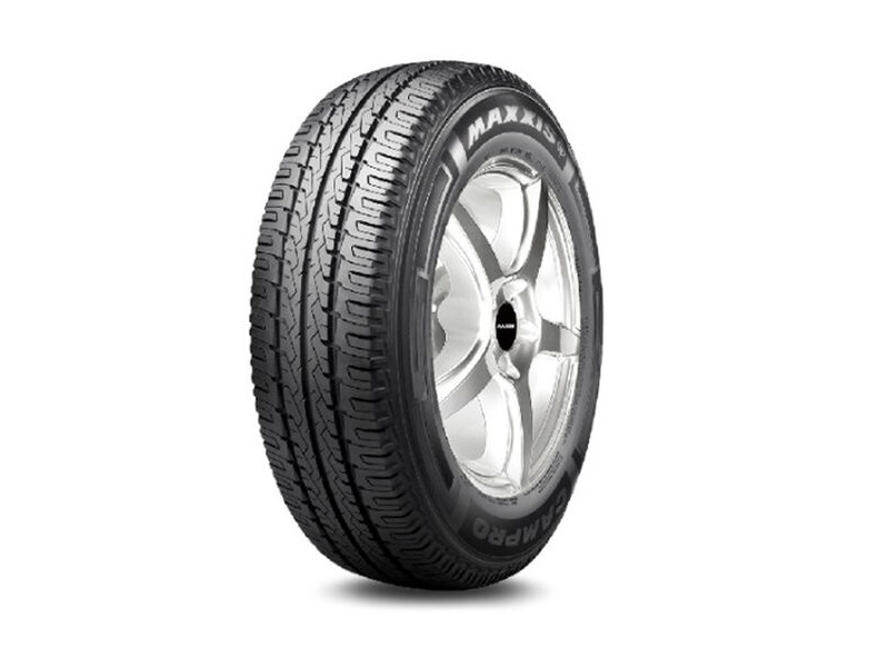 MAXXIS 215/70R15CP Campro MAC2 8PR 109R Tyre D/A/71/B click to zoom image