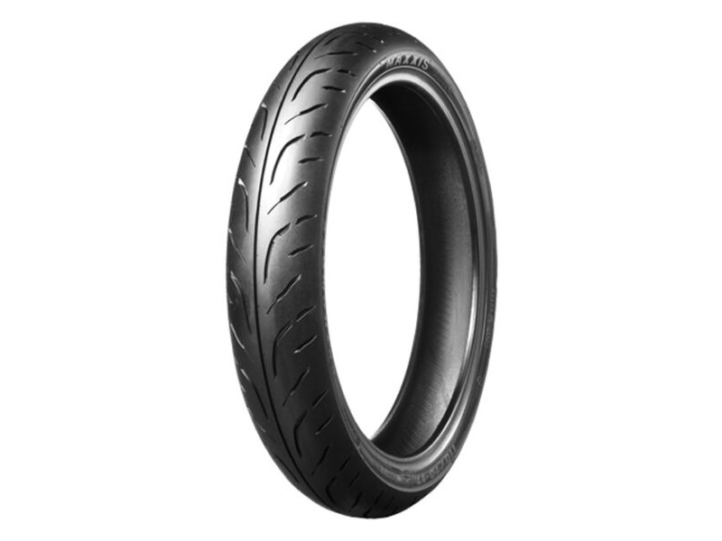MAXXIS TYRE 90/80-16 M6233 51J TL OE click to zoom image