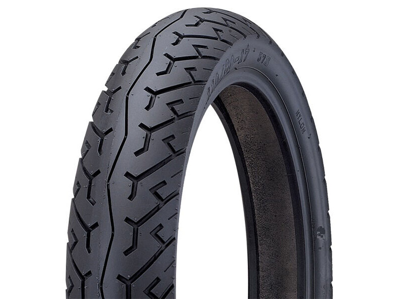 MAXXIS TYRE 80/100-17 M918 TL E 46P click to zoom image