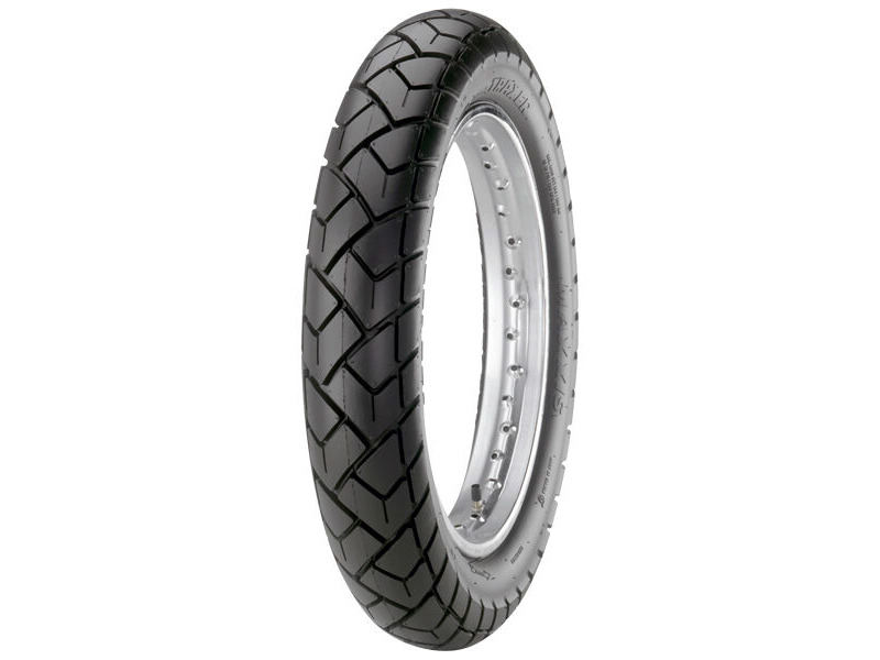 MAXXIS 140/80-17 M6017 69H TL Traxer Tyre click to zoom image
