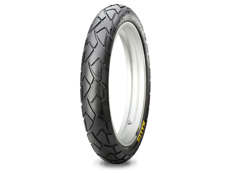 MAXXIS 110/80R19 MAPD 59V TL Street Tyre click to zoom image