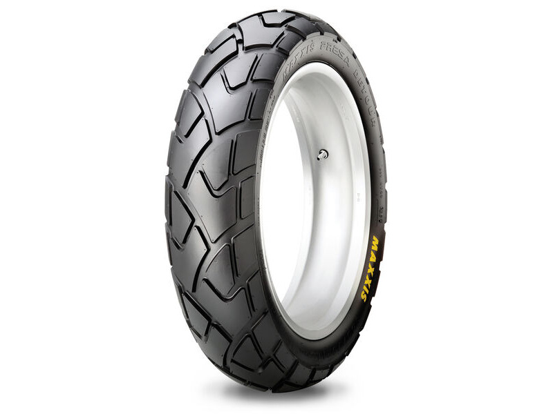 MAXXIS TYRE 150/70-VR17 MAPD 69V TL click to zoom image
