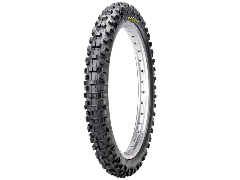 MAXXIS 60/100-14 MaxxCross SI M7311 30M Soft/Int Tyre click to zoom image