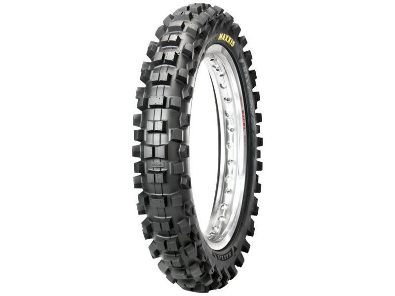 MAXXIS 275/10 MaxxCross SI M7312 38J Soft/Int Tyre click to zoom image