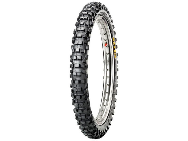 MAXXIS 90/100-20 Maxxis Maxxcross Tyre - M7304 56M IN/M click to zoom image