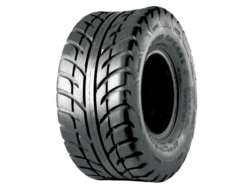 MAXXIS At25x10.00-12 (255/65-12) 4PR 50N Spearz M992 E-Mark TL click to zoom image