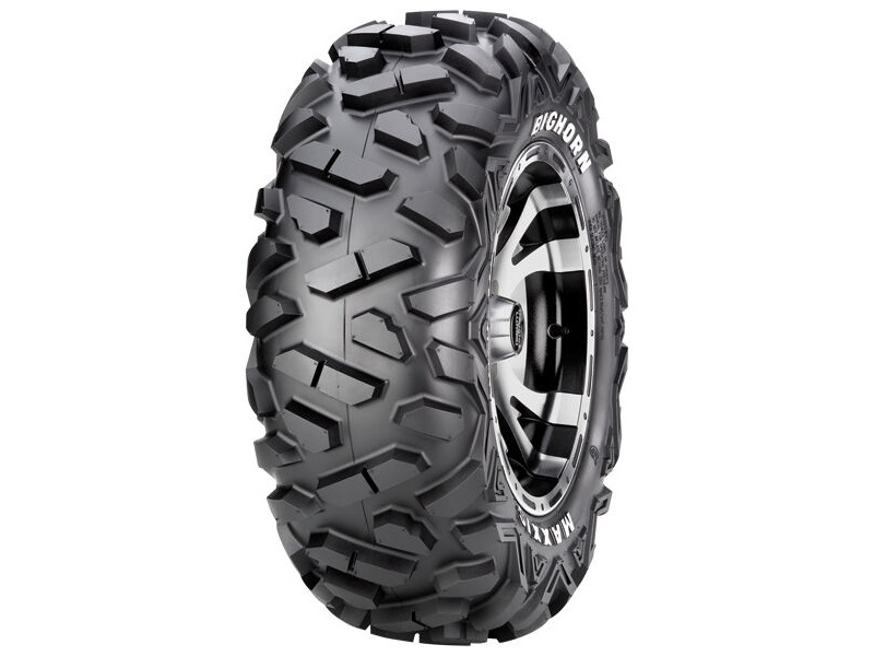 MAXXIS At25x8.00R12 6PR 43N Bighorn M917 E-Mark TL click to zoom image